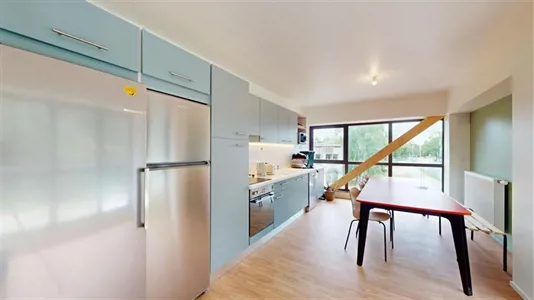 Rooms in Palaiseau - photo 2