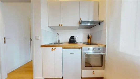 Rooms in Saint-Julien-en-Genevois - photo 5