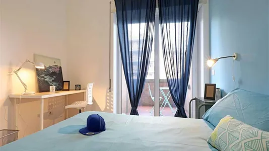 Rooms in Roma Municipio III – Monte Sacro - photo 5