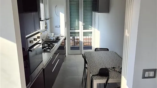 Rooms in Turin - photo 8