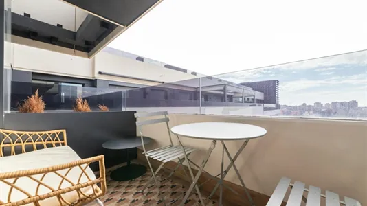 Apartments in Madrid Tetuán - photo 6