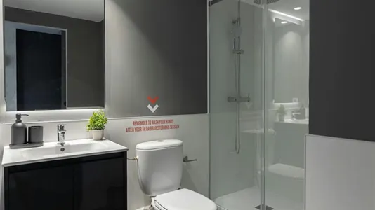 Apartments in Valencia Algirós - photo 8