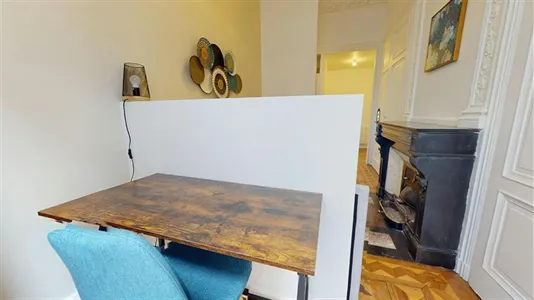 Rooms in Saint-Étienne - photo 3