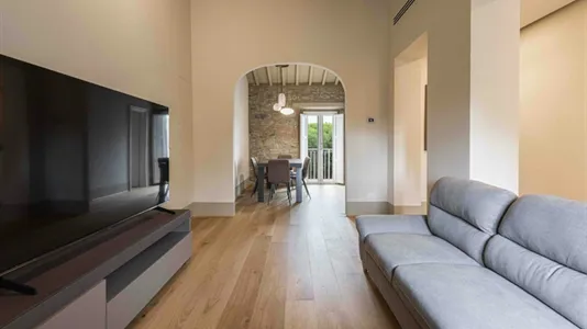 Apartments in Florence - photo 4
