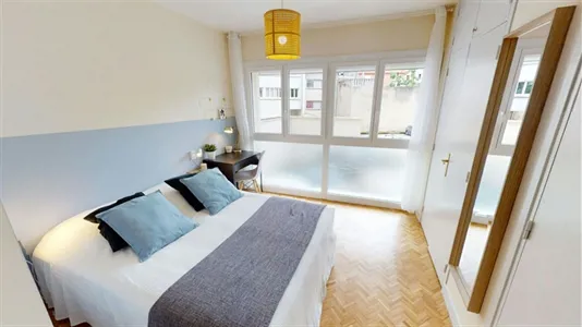 Rooms in Toulouse - photo 2