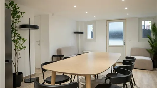 Rooms in Bobigny - photo 10