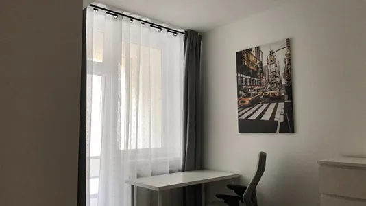 Apartments in Budapest Ferencváros - photo 4