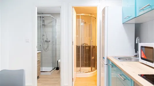 Rooms in Zaragoza - photo 5