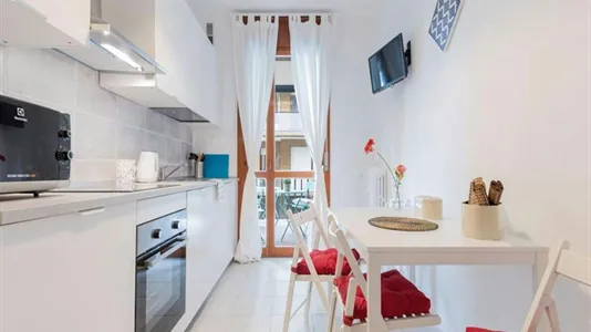 Rooms in Padua - photo 9