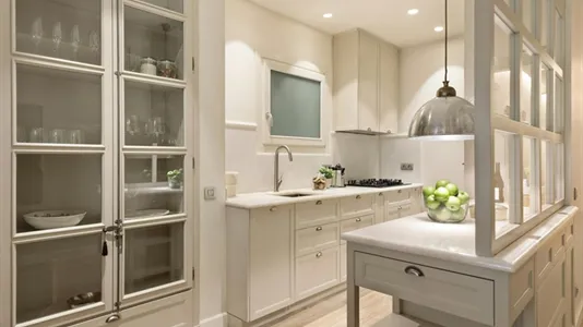 Apartments in Location is not specified - photo 8