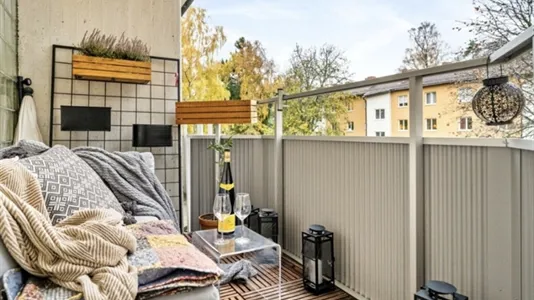 Apartments in Stockholm South - photo 4