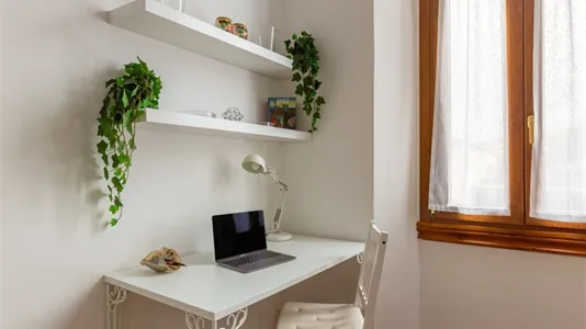 Rooms in Florence - photo 10