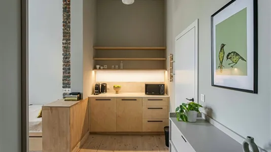 Rooms in Stad Brussel - photo 4