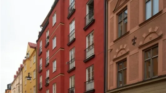 Apartments in Södermalm - photo 7