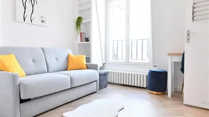 Apartment for rent in Paris 18ème arrondissement - Montmartre, Paris