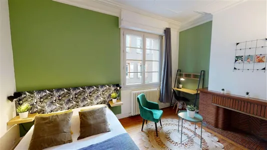 Rooms in Toulouse - photo 2