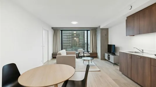 Apartments in Stad Brussel - photo 4