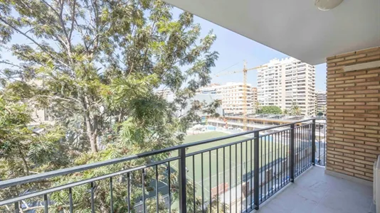 Rooms in Tavernes Blanques - photo 5