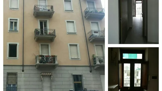 Apartments in Turin - photo 3