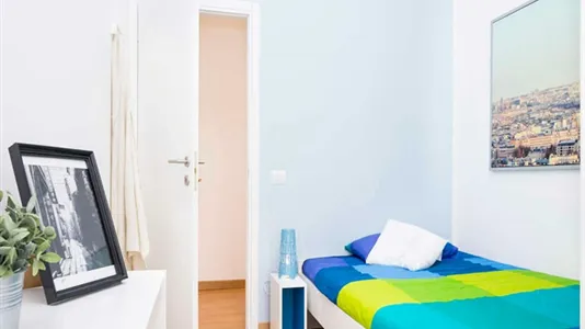 Rooms in Milano Zona 9 - Porta Garibaldi, Niguarda - photo 5