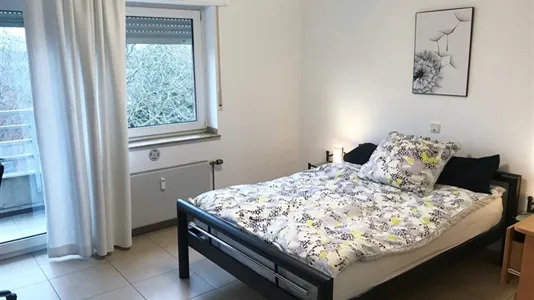 Apartments in Cologne Lindenthal - photo 10