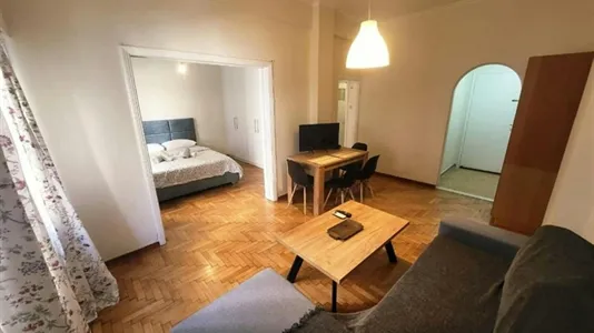 Apartments in Athens Ampelokipoi - photo 8