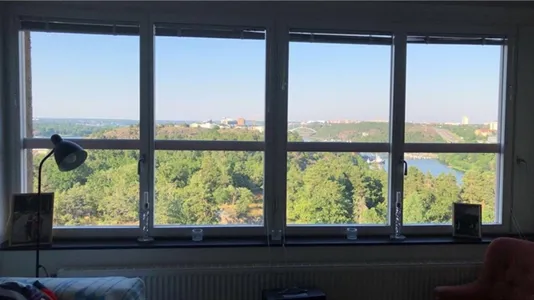 Apartments in Nacka - photo 2