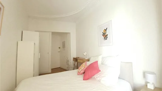 Rooms in Paris 8ème arrondissement - photo 1