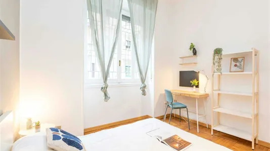 Rooms in Milano Zona 8 - Fiera, Gallaratese, Quarto Oggiaro - photo 3