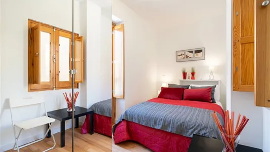 Apartments in Húmera-Somosaguas-Prado del Rey - photo 8