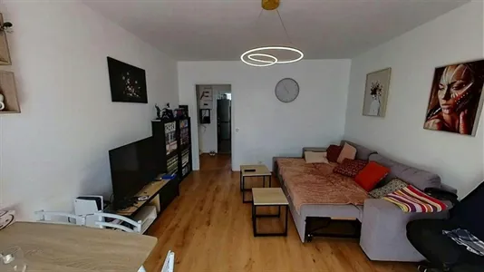 Rooms in Metz - photo 8