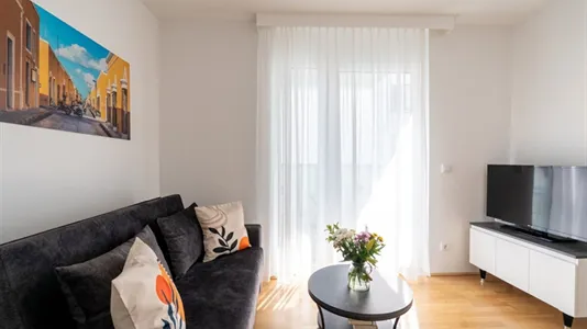 Apartments in Vienna Favoriten - photo 7