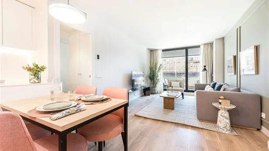 Apartments in Madrid Tetuán - photo 4