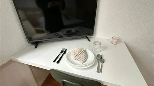 Rooms in Alcalá de Henares - photo 5