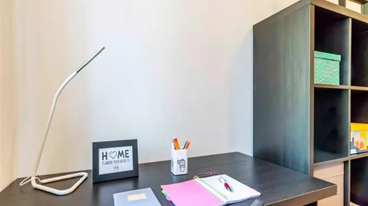 Rooms in Padua - photo 5