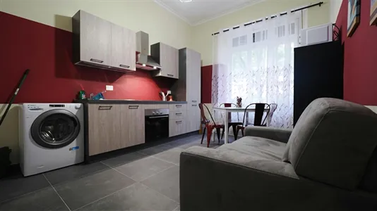 Rooms in Turin - photo 10