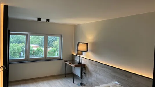 Rooms in Brussels Elsene - photo 7