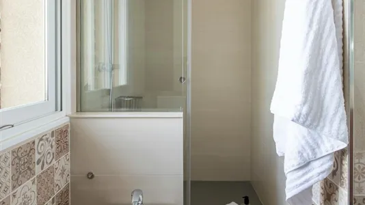 Apartments in Madrid ChamartĂn - photo 6