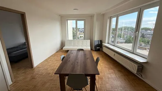 Apartments in Antwerp Deurne - photo 3