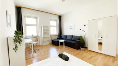 Room for rent in Vienna Brigittenau, Vienna