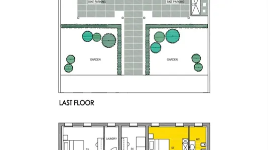 Rooms in Ferrara - photo 5