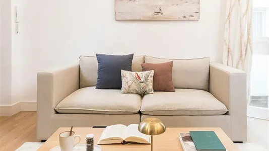 Apartments in Madrid Moncloa-Aravaca - photo 5