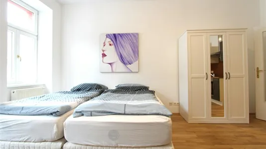 Apartments in Vienna Favoriten - photo 4