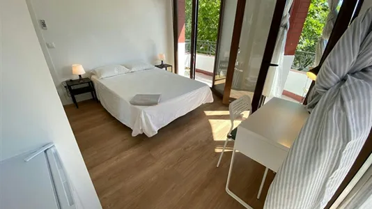 Rooms in Madrid Puente de Vallecas - photo 8