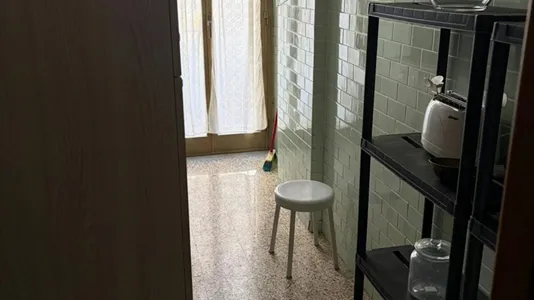 Rooms in Roma Municipio II – Parioli/Nomentano - photo 5