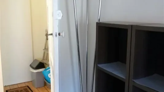 Apartments in Brussels Schaarbeek - photo 7