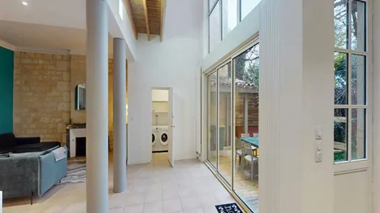 Rooms in Bordeaux - photo 5