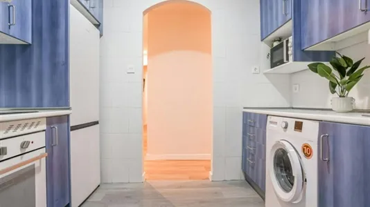 Rooms in Madrid Chamberí - photo 6