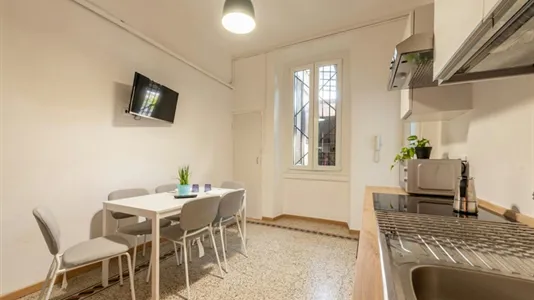 Rooms in Milano Zona 5 - Vigentino, Chiaravalle, Gratosoglio - photo 8