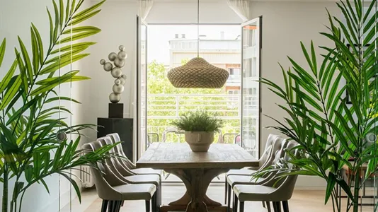 Apartments in Madrid ChamartĂn - photo 4